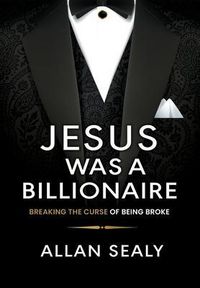 Produktbild: Jesus Was A Billionaire