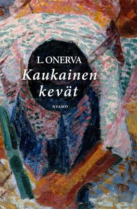 Produktbild: Kaukainen kev&auml;t