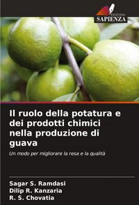 Produktbild: Il ruolo della potatura e dei prodotti chimici nella produzione di guava