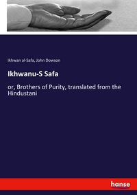Produktbild: Ikhwanu-S Safa