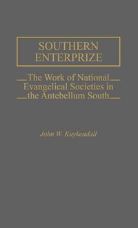 Produktbild: Southern Enterprize