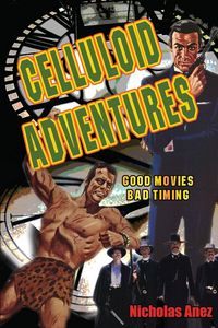 Produktbild: Celluloid Adventures