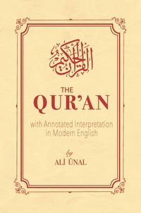 Produktbild: Unal, A: Qur'an