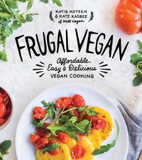 Produktbild: Frugal Vegan