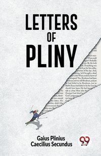 Produktbild: Letters Of Pliny