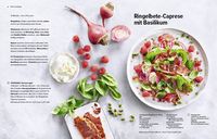 Salate der Superlative