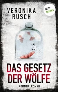 Produktbild: Das Gesetz der W&ouml;lfe