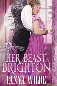Produktbild: Her Beast in Brighton