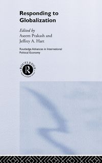 Produktbild: Responding to Globalisation