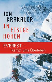 Produktbild: In eisige H&ouml;hen