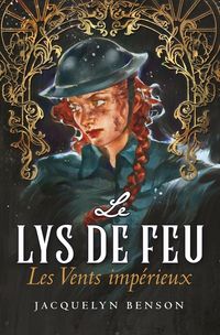 Produktbild: Le lys de feu