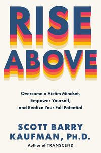 Produktbild: Rise Above