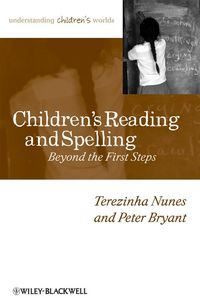Produktbild: Children's Reading and Spelling