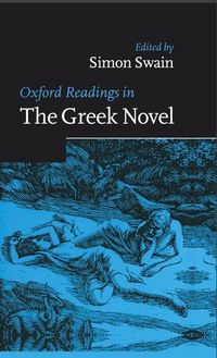 Produktbild: Oxford Readings in The Greek N