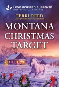 Produktbild: Montana Christmas Target