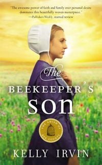 Produktbild: The Beekeeper's Son