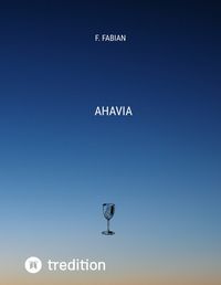 Produktbild: Ahavia