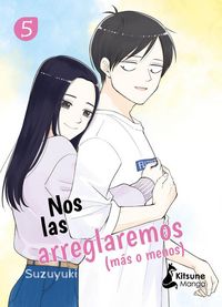 Produktbild: Nos Las Arreglaremos (Mas O Menos) 5