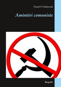 Produktbild: Amintiri comuniste