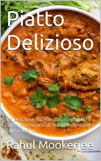 Produktbild: Piatto Delizioso