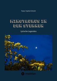 Produktbild: Minotaurus in den Sternen