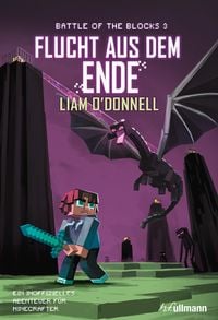Produktbild: Flucht aus dem Ende: Battle of the Blocks Band 3