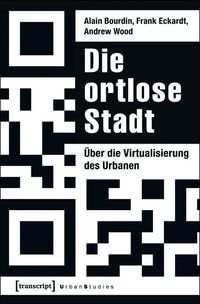 Produktbild: Die ortlose Stadt