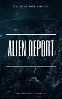 Produktbild: Alien Report