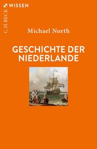 Produktbild: Geschichte der Niederlande