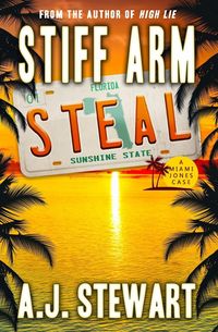 Produktbild: Stiff Arm Steal