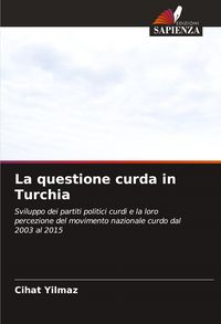 Produktbild: La questione curda in Turchia