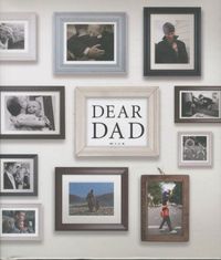 Produktbild: Blackwell, G: Dear Dad
