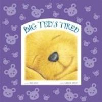 Produktbild: Jolley, M: Big Ted's Tired