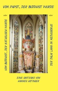 Produktbild: Vom Papst, der Buddhist wurde
