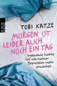 Produktbild: Morgen ist leider auch noch ein Tag