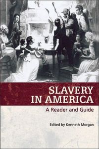Produktbild: Slavery in America