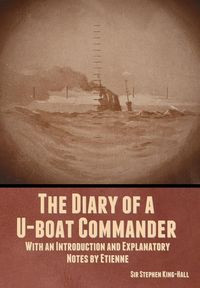 Produktbild: The Diary of a U-boat Commander