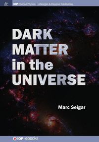 Produktbild: Dark Matter in the Universe