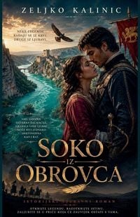 Produktbild: Soko iz Obrovca
