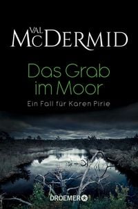Produktbild: Das Grab im Moor