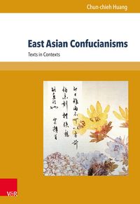Produktbild: East Asian Confucianisms