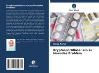 Produktbild: Kryptosporidiose: ein zu l&ouml;sendes Problem