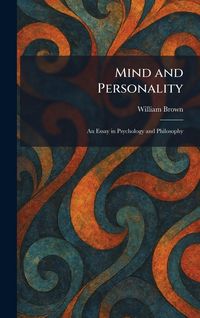 Produktbild: Mind and Personality