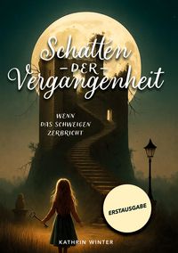 Produktbild: Schatten der Vergangenheit