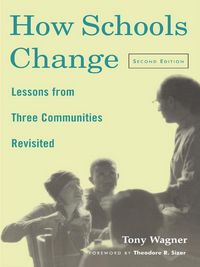 Produktbild: How Schools Change