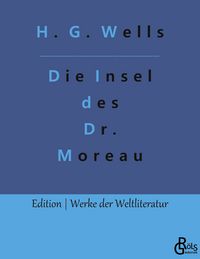 Produktbild: Die Insel des Dr. Moreau