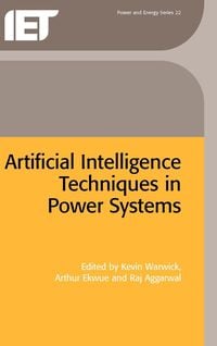 Produktbild: Artificial Intelligence Techniques in Power Systems