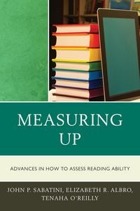 Produktbild: Measuring Up