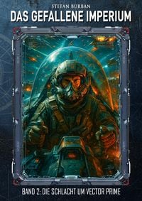 Produktbild: Das gefallene Imperium - Band 2