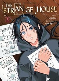 Produktbild: The Strange House 05